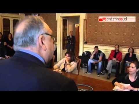 TG 28.05.15 Prefettura: pronto il piano per le elezioni regionali