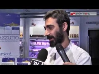 TG 28.05.15 Progetto "Mittico" per valorizzare il pesce azzurro