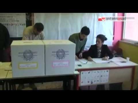 TG 27.05.15 Regionali, dalla Commissione Antimafia i nomi degli impresentabili pugliesi