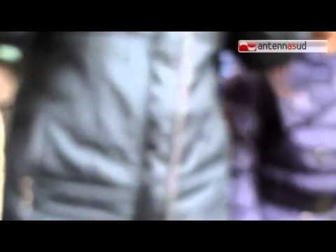 TG 26.05.15 Prete accusato di pedofilia, ascoltato monsignor Talucci