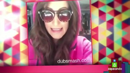 El 'playback' artesanal del equipo de Zapeando