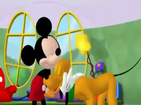 Mickey Mouse Clubhuis Nederlands Donald de kikker koning