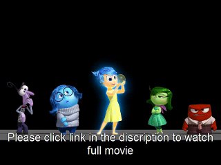 Inside Out (2015)BluRay 1080p