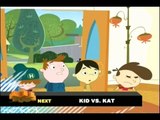 Kid Vs Kat 2-30-2 - Rat A Phooey