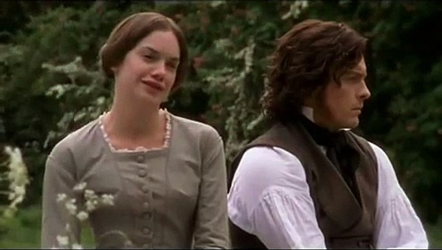 Jane Eyre (2006) - Jana Eyrová (2006)