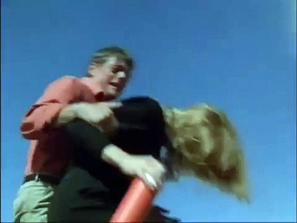 supercopter airwolf intro