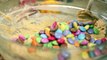 Orange Smarties Cookies recipe video by Nestle Desserts Arabia