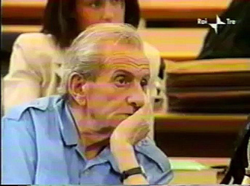 Mostro di Firenze - Fabrizio