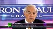 Conversations w/ Great Minds - Rep. Ron Paul - About 