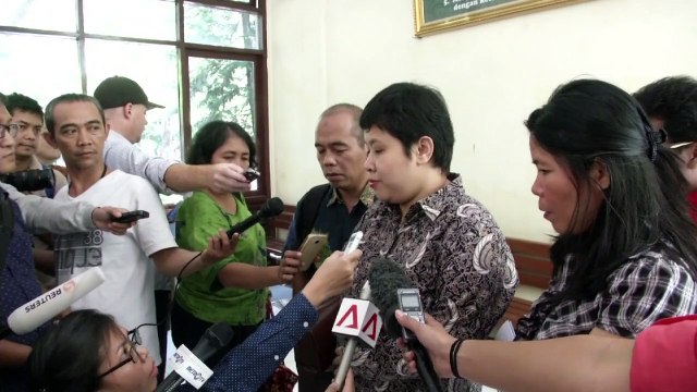 Indonésie: revers judiciaire pour le Français Serge Atlaoui