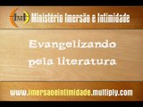 Evangelizando pela literatura - 