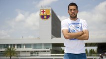 Jordi Alba: 