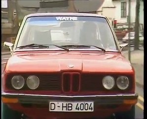 Auf Wiedersehen, Pet - The Magnificent Seven.