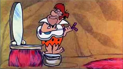 The Flintstones - Bedrock Twitch (Full Version)