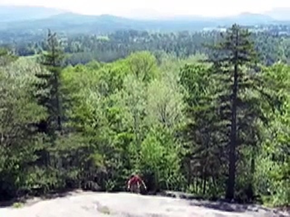 Cobble Peak (Lake Placid, NY)