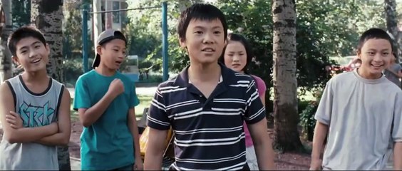 Каратэ-пацан. 2010. Русский трейлер (озвучка). HD