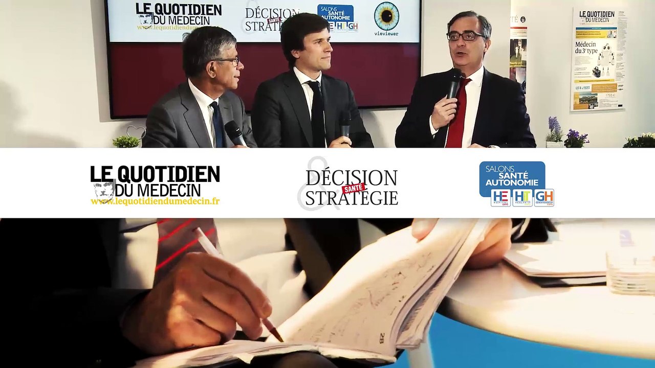 SSA 2015 Entretien Pascal Maurel et Filippo Monteleone