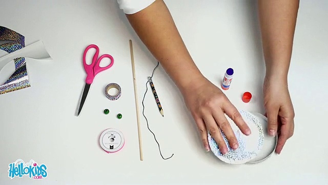 Trommelrassel