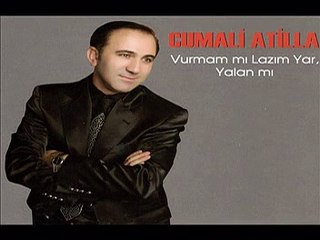 Cumali Atilla - Nereye Zalım