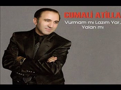 Cumali Atilla - Ağaçlarda Kestane