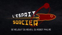 L'Esprit Sorcier fête le réveil de Philae !