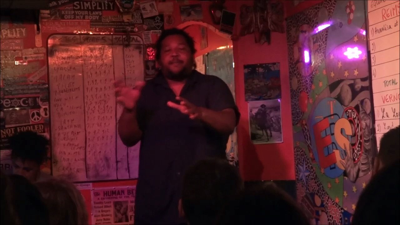 GSN15 Round 6 - Lord Mike Jam Vernou