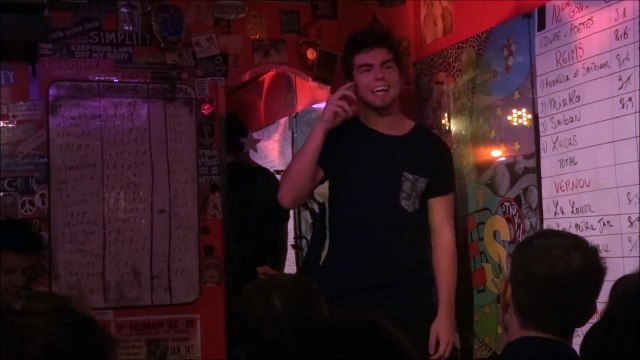 GSN15 Round 6 - Lucas Reims