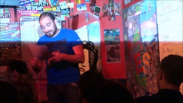 GSN15 Round 6 - Mirko Reims