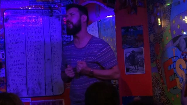 GSN15 Round 6 - Saiban Reims