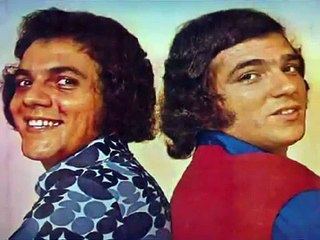 Jovem Guarda - "Ternura" - Wanderléia