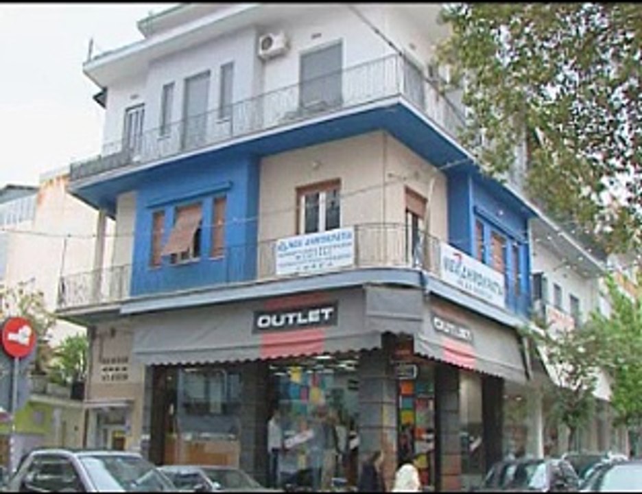 Ο Μάκης Βορίδης ομιλητής της νομαρχιακής συνέλευσης της ΝΔ στη Θήβα