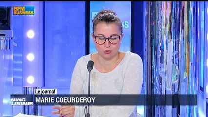 SFR met 10 milliards sur la table pour Bouygues Telecom