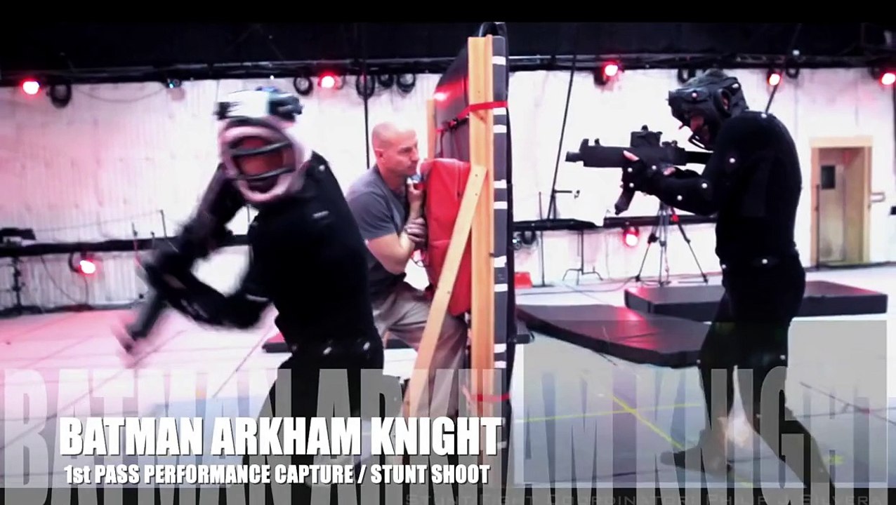 Batman Arkham Knight Key Activation Game