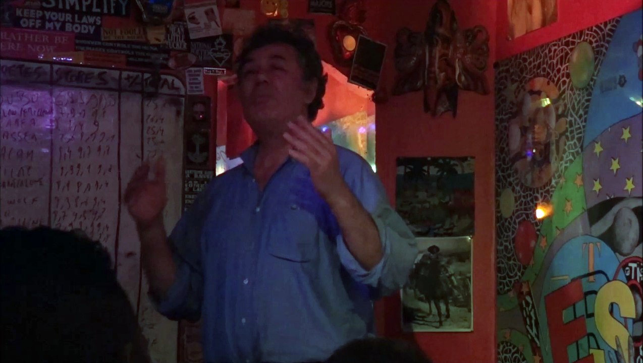 GSN15 Round 8 - Dimitri Champigny