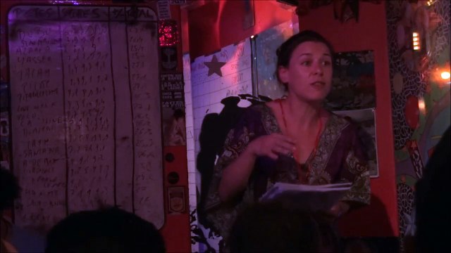 GSN15 Round 8 - MademoiZèle Elie McToub Troyes