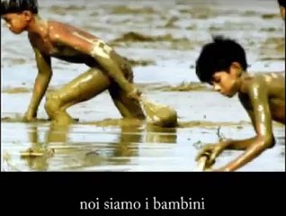 We are the world - Noi siamo il mondo . Traduzione in italiano