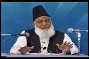 (1-7) Daur e Hazir ka Sab se Bara Shirk by Dr Israr Ahmed