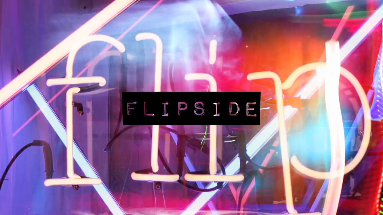 FLIPSIDE: GARETH FERNANDEZ- SUBLIMINAL LOVE