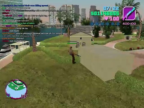 ===== flying hacks