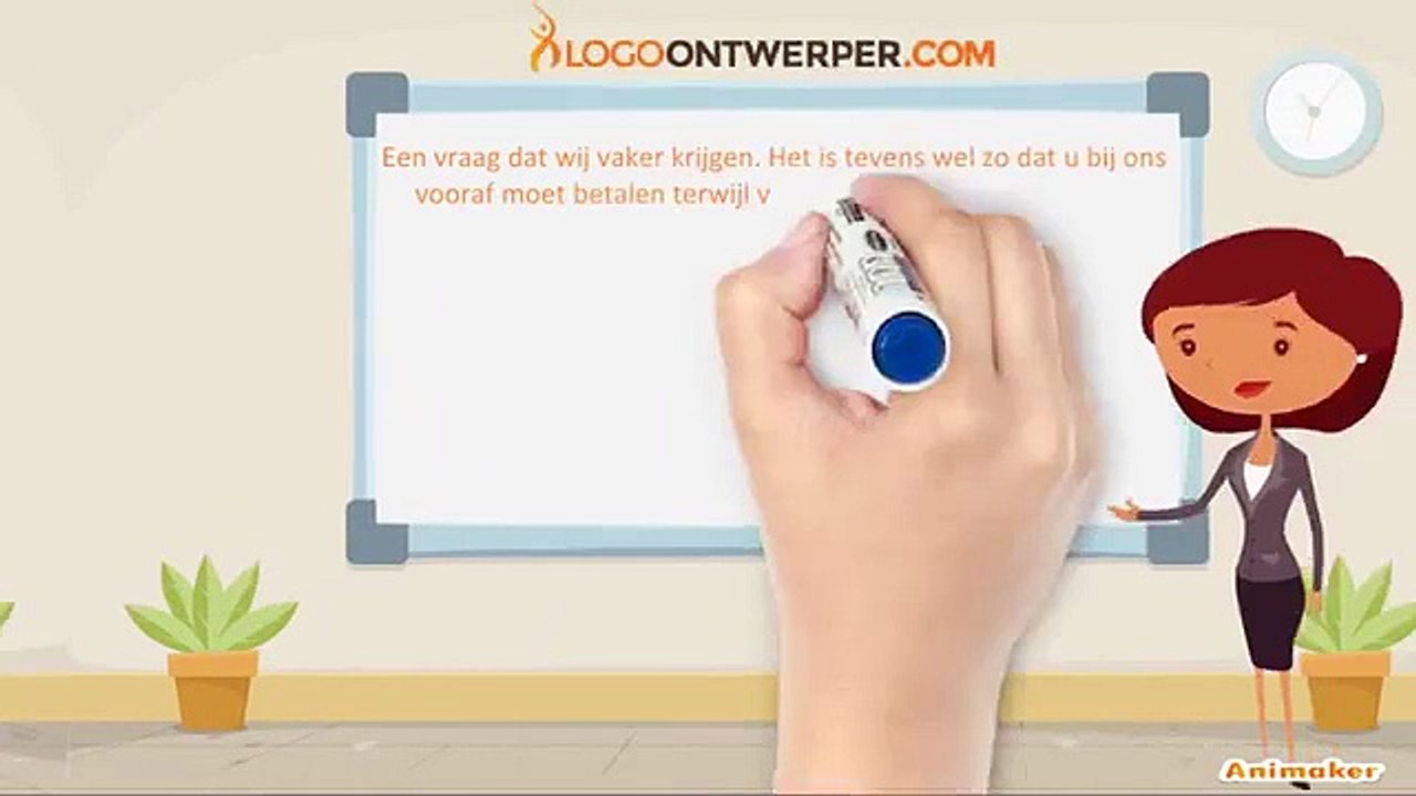 Waarom uw logo door The Design Factory laten ontwerpen?