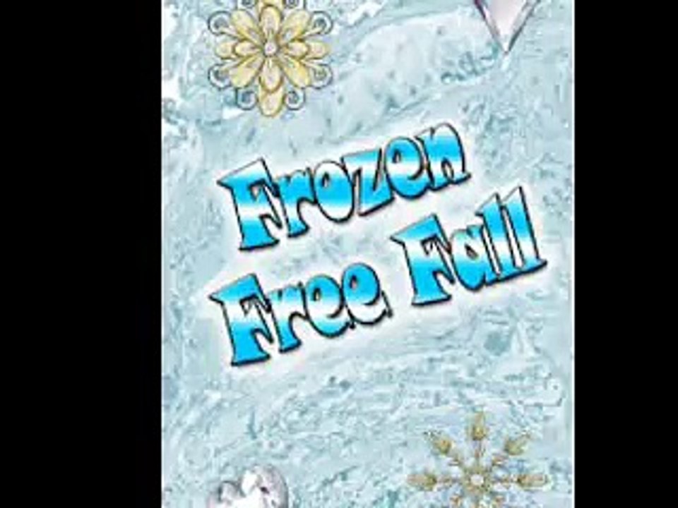 Frozen Free Fall