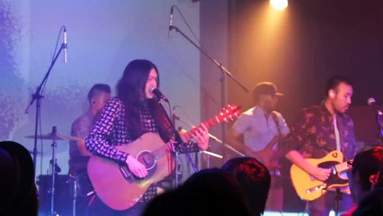 FLIPSIDE- Monstercat creature Live at AAC