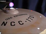 Master Replicas Star Trek USS Enterprise Studio Scale Model