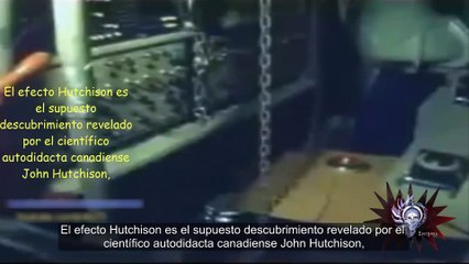 Energía libre, la energía que usan los Ovnis