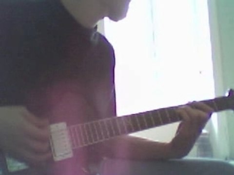 Jefferson airplane - White rabbit