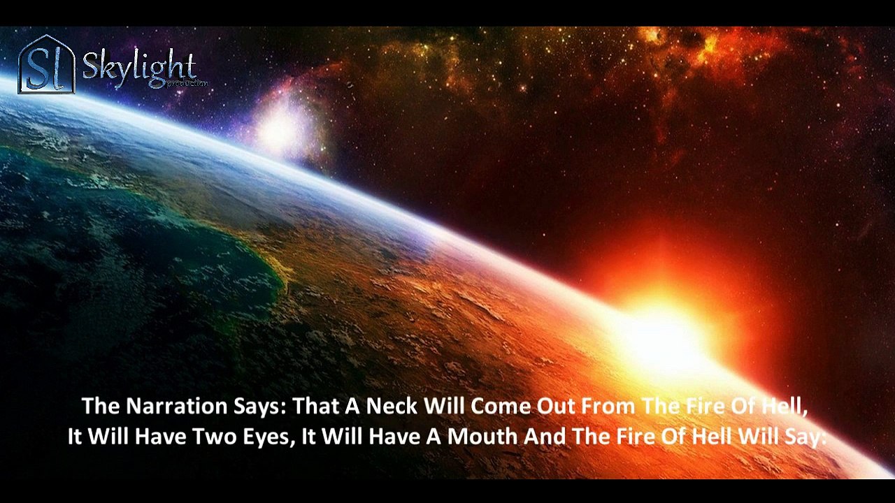 This Is The Day Of Reckoning ᴴᴰ 6/6