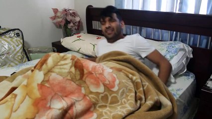 How sehri feels like everyday