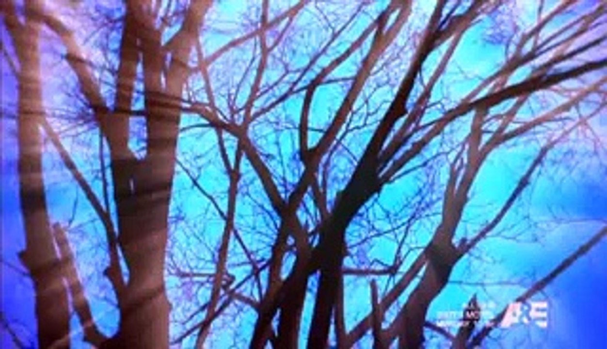 The Killer Speaks s01e04 ~ Twisted Love-Dena Riley