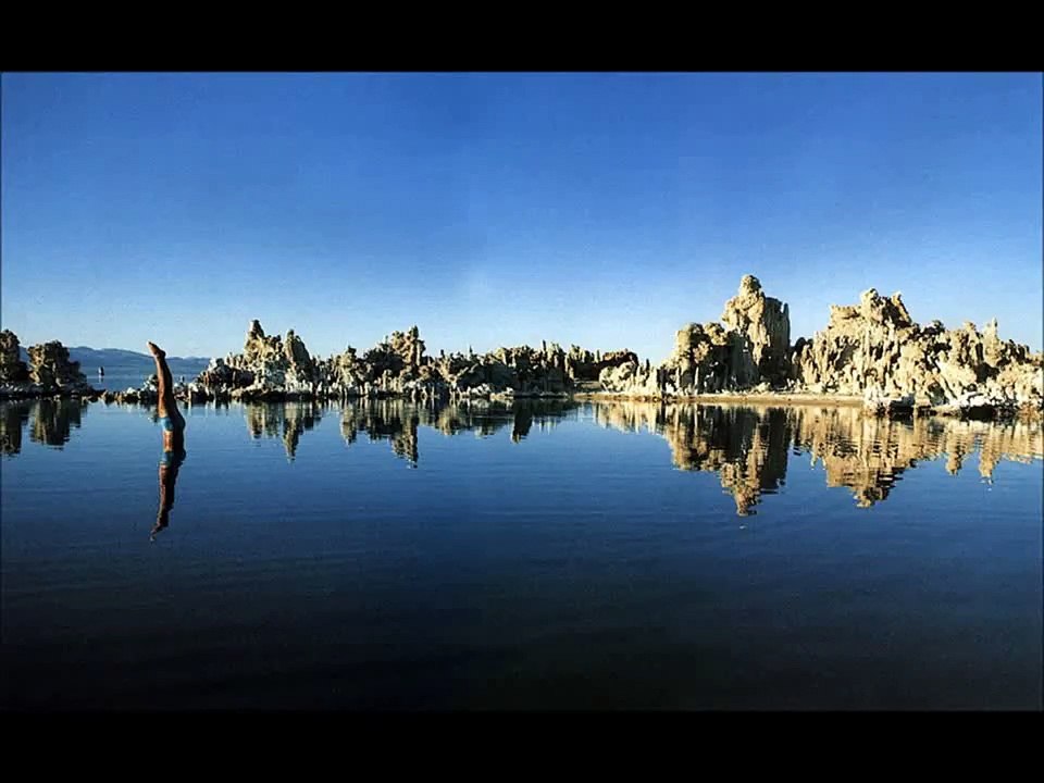 Pink Floyd   Wish You Were Here Feat  Stéphane Grappelli HD