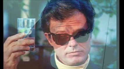 TRIBUTE TO ROBERT CULP